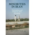thumbnail image 1 of Minorities in Iran: Nationalism and Ethnicity After Khomeini, (Paperback), 1 of 1