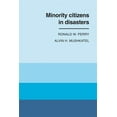 thumbnail image 1 of Minority Citizens in Disasters, (Paperback), 1 of 1