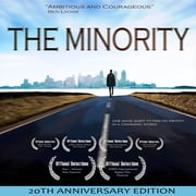 360 Sound & Vision - The Minority [DIGITAL VIDEO DISC]