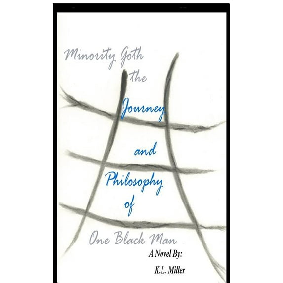 Minority Goth - The Journey and Philosophy of One Black Man