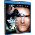 thumbnail image 1 of Minority Report [Blu-ray], 1 of 5