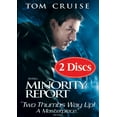 thumbnail image 1 of Pre-Owned Minority Report (DVD), 1 of 1