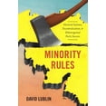 thumbnail image 1 of Minority Rules: Electoral Systems, Decentralization, and Ethnoregional Party Success, (Paperback), 1 of 1