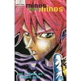 thumbnail image 1 of Minos #1 VF ; Curtis Comic Book, 1 of 1