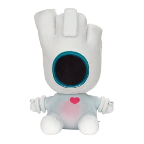 Minos 2026 Prime Plush