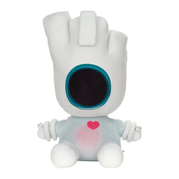 Minos Prime Plush