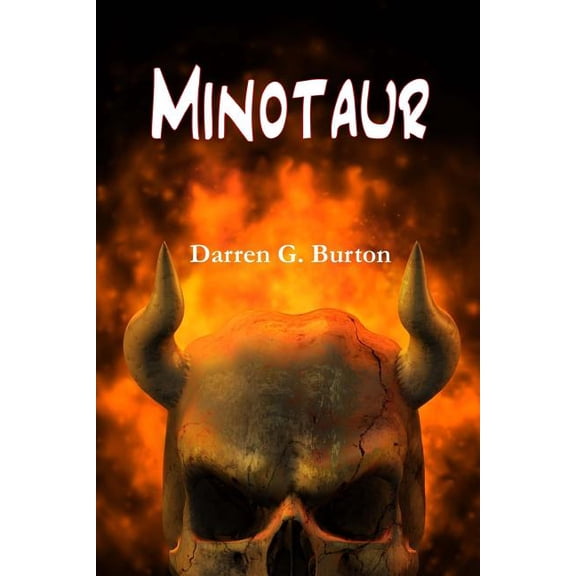 Minotaur (Paperback)