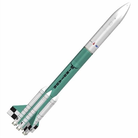 Minotaur Advanced Rocketry Kit