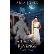 Minotaur Ariadne's Revenge, Book 3, Paperback