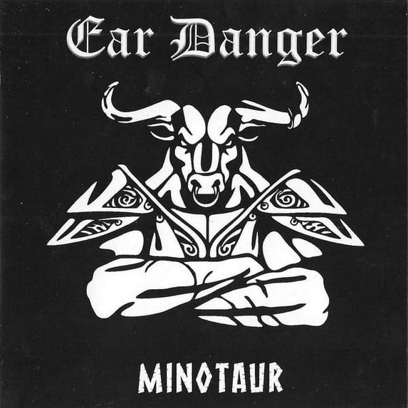 Ear Danger Minotaur (CD)
