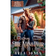 Minotaur Holiday Christmas With the Minotaur, Book 2, Paperback