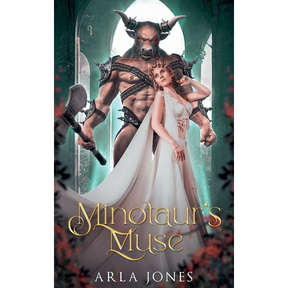 Minotaur Minotaur's Muse, Book 1, (Paperback)