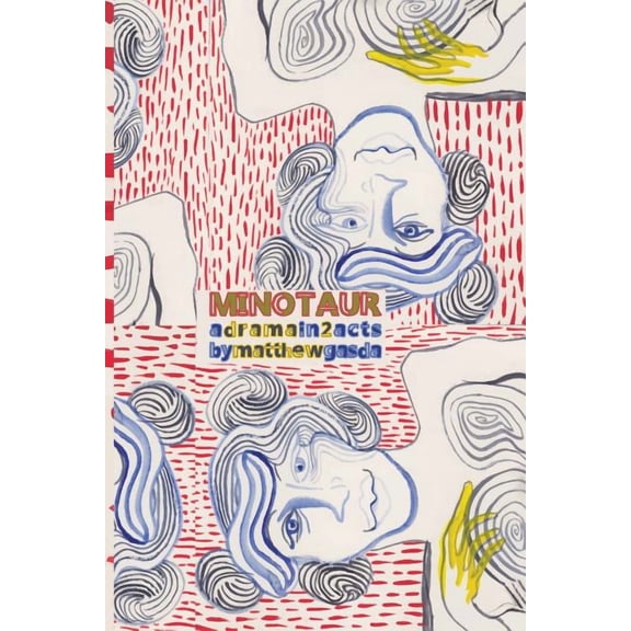 Minotaur (Paperback)