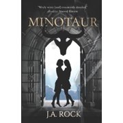 Minotaur Paperback