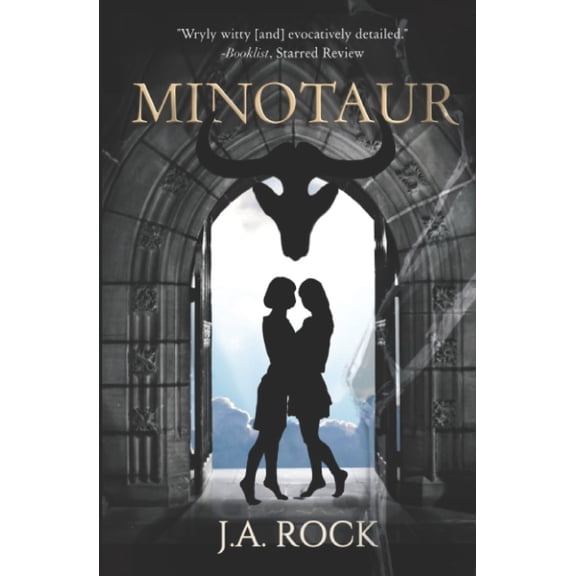 Minotaur (Paperback)