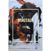 Minotaur Snow, Paperback