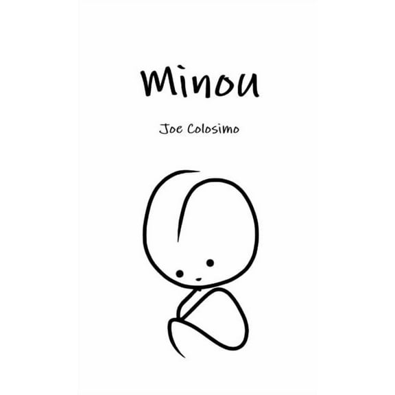Minou, (Paperback)