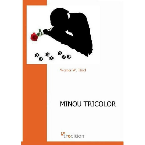 Minou Tricolor (Paperback)