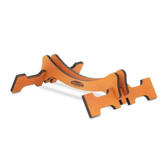 Minoura Wood Stand Light Oak