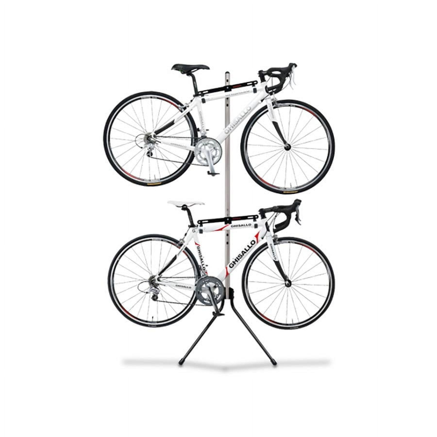Minoura Gravity 2 Bicycle Storage Stand - Walmart.com