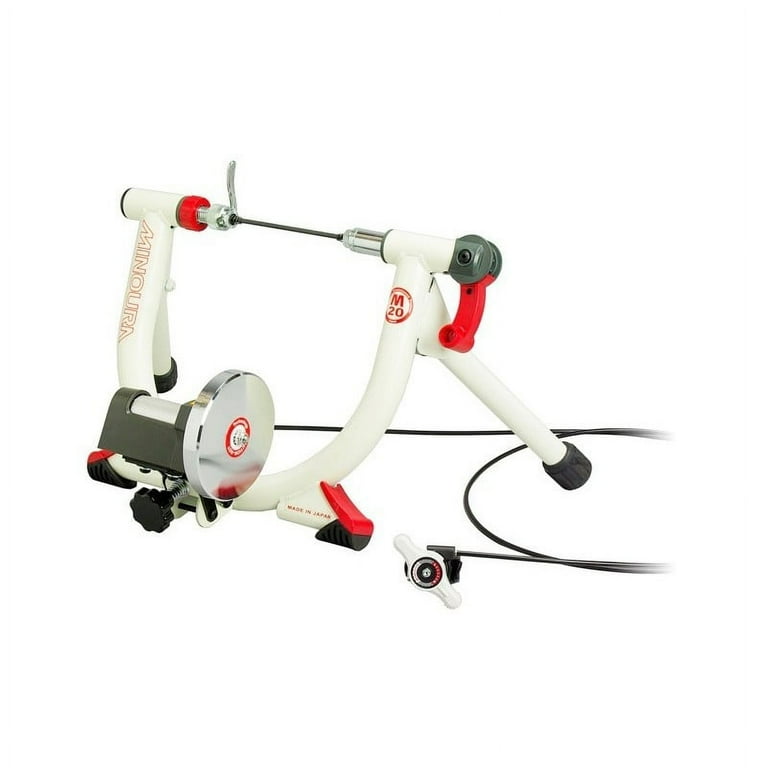 Minoura indoor hotsell bicycle trainer