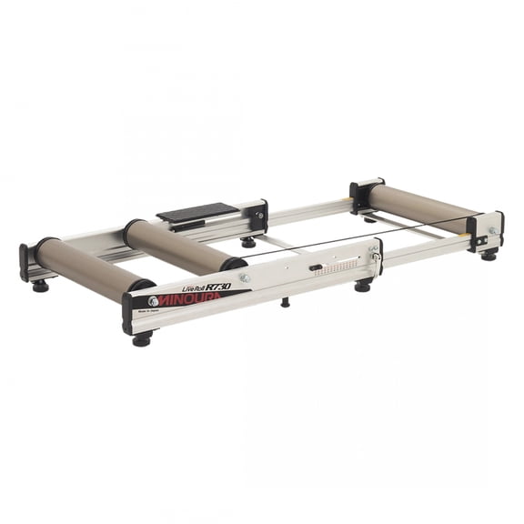 Minoura Live Roll R730 24in to 700C Adjustable Roller