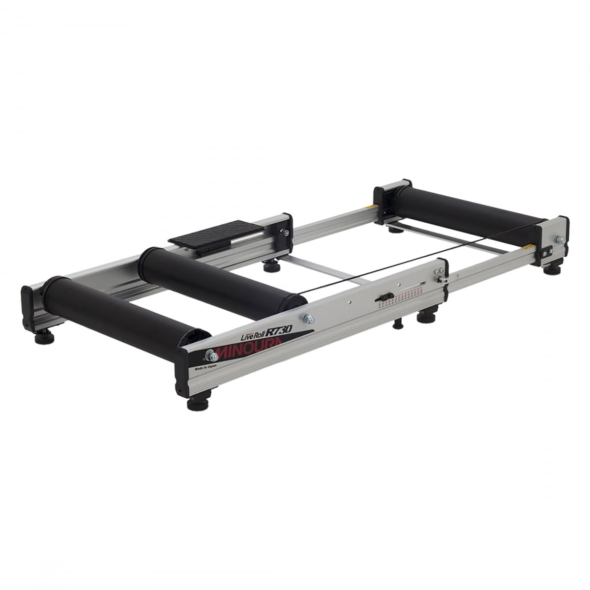 Minoura Live Roll R730R Rollers