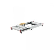 Minoura Live Roll R800 with foot step Bicycle Roller