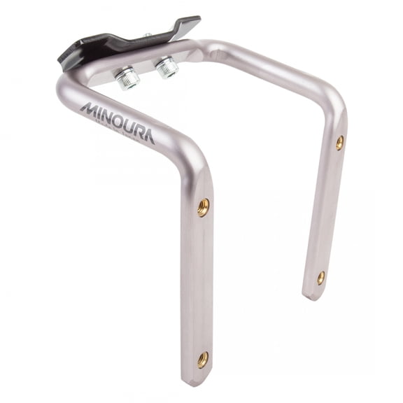 Minoura Water Bottle Cage Hardware Double