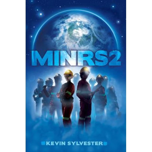 Pre-Owned Minrs 2 (Paperback) 1481440438 9781481440431