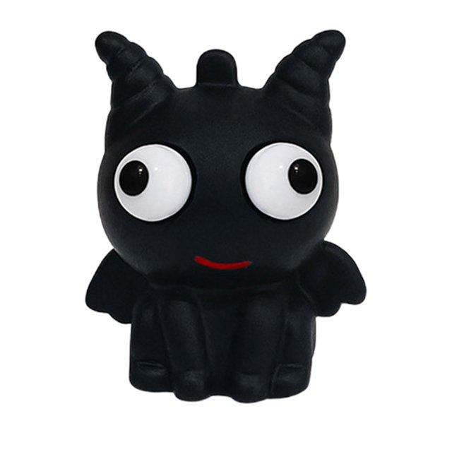 Minsida And Pinch Pumpkin Staring Venting Toy (four