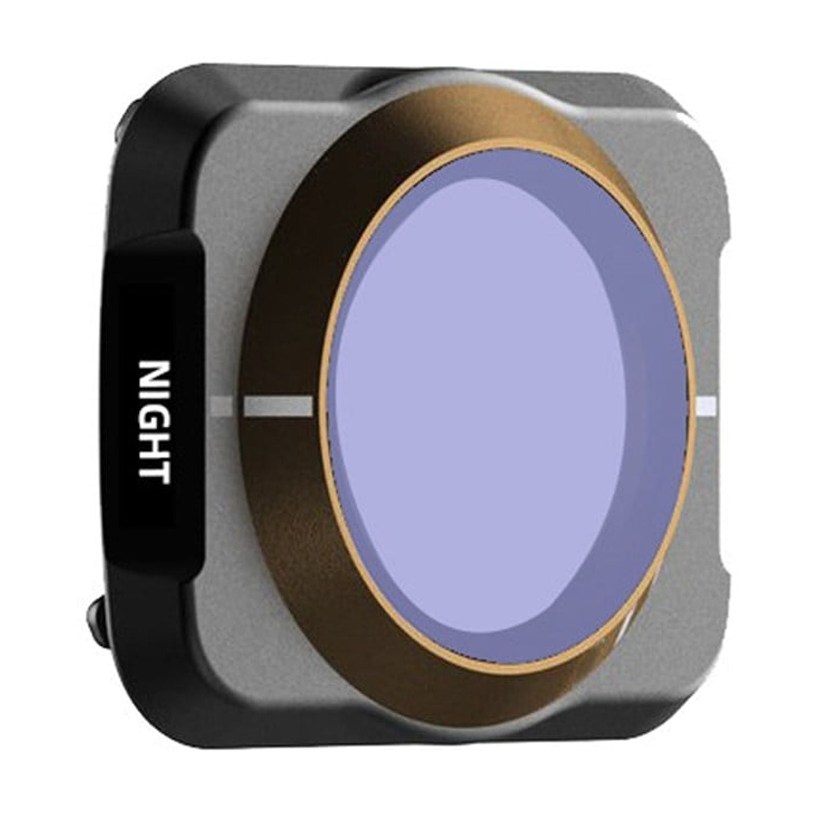 Minsida Optical Glass Light Damage Camera Lens Filter For Mavic AIR 2