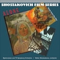 thumbnail image 1 of Minsk Chamber Choir - Film Series: Music from the Film Alone - Music & Performance - CD, 1 of 2