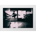 thumbnail image 1 of Minster, David 32x23 White Modern Wood Framed Museum Art Print Titled - *, 1 of 4