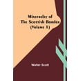 thumbnail image 1 of Minstrelsy of the Scottish border (Volume 1), (Paperback), 1 of 1