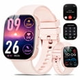 Minsxk 1.88''HD Smart Watch Fits for Android and IPhone,Smartwatch for ...
