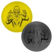 Mint 2 Pack Discraft Big Z Undertaker Distance Driver Golf Disc