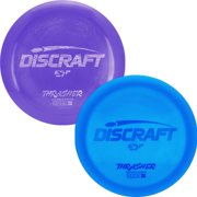 Mint 2 Pack Discraft ESP Thrasher Distance Driver Golf Disc
