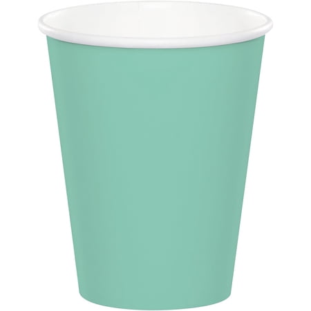 Mint 9 oz. Paper Cup (24 Count)
