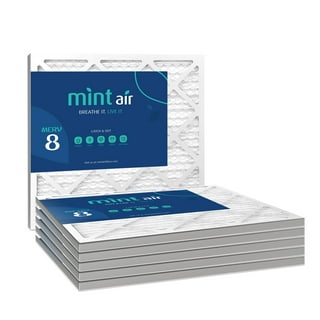 10x10 Air Filter