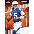 thumbnail image 1 of Mint Anthony Richardson 2023 Leaf HYPE! #100 Just 5000 Ever Made! Colts Rookie Card, 1 of 2