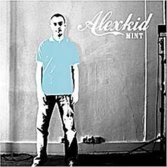 Mint (CD) by Alexkid