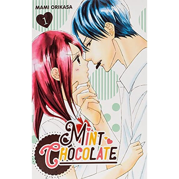 Pre-Owned Mint Chocolate, Vol. 1 Paperback