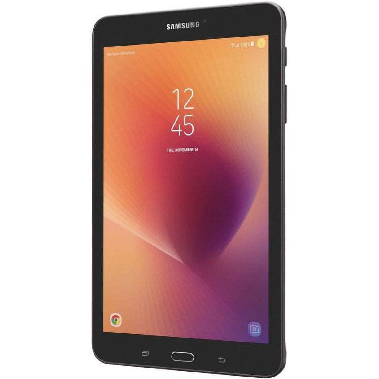 Mint Condition in Open Box Samsung Galaxy Tab E SMT377T 8 inch 32GB