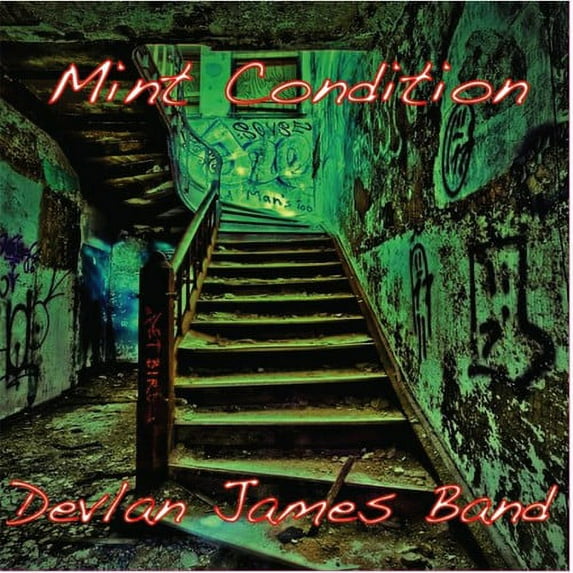 Mint Condition