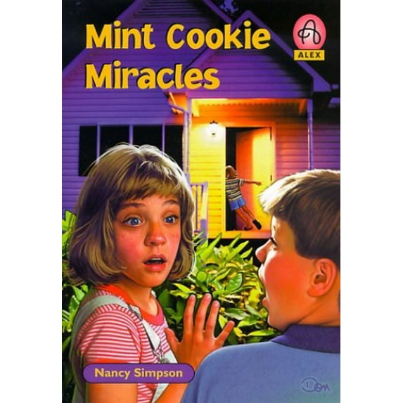 Pre-Owned Mint Cookie Miracles (Alex) (Paperback) 0781433738 9780781433730