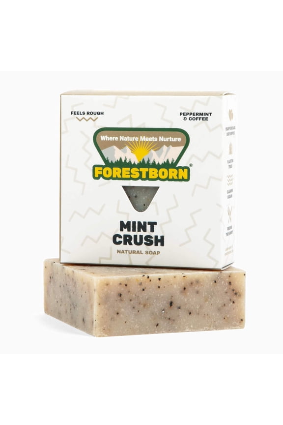 Mint Crush