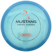 Mint Discs Eternal Mustang Midrange Golf Disc - 177-180g - Colors Will Vary