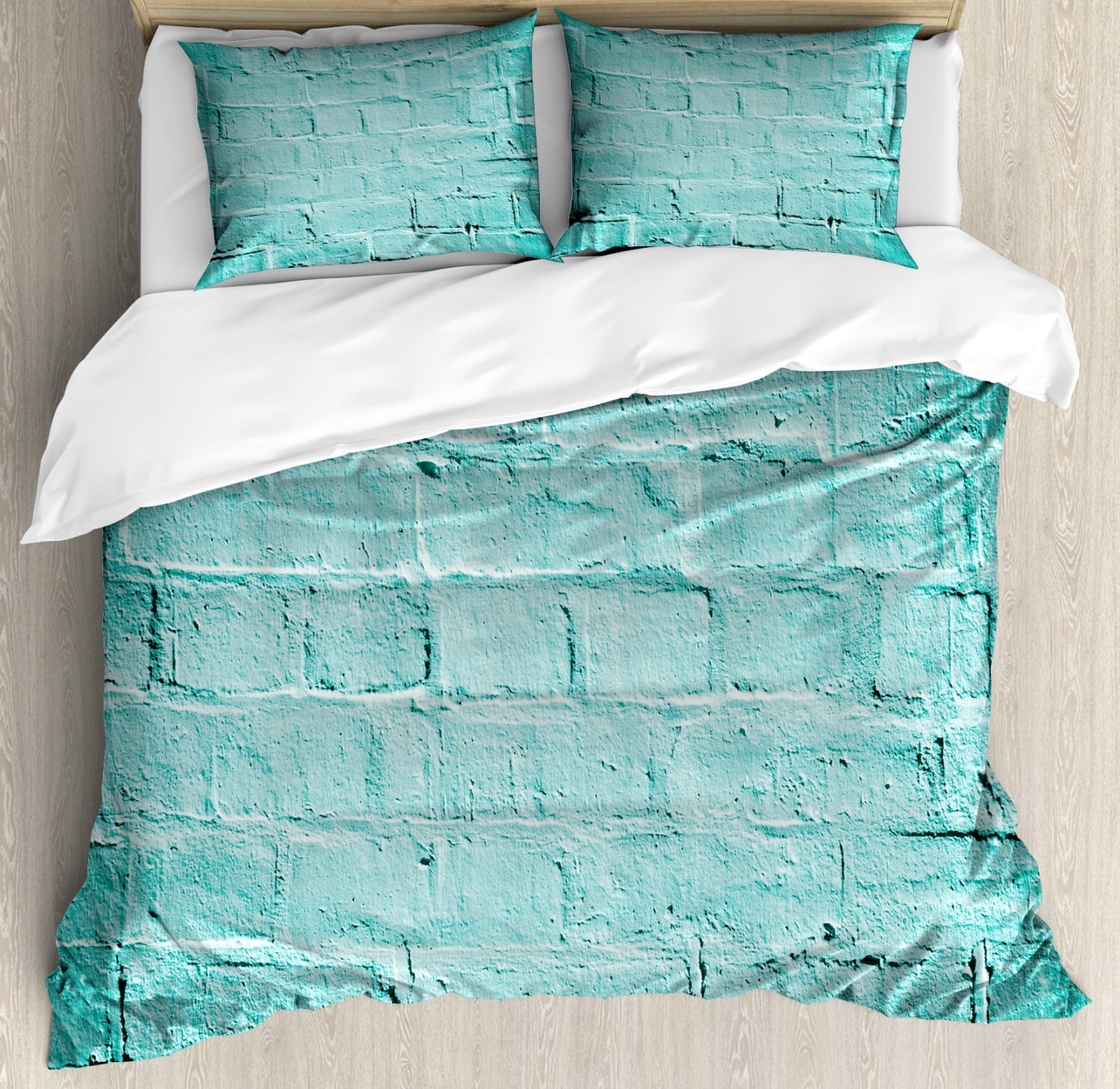 Coastal Duvet Cover Set