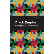 Mint Editions Black Narratives Black Empire, Hardcover